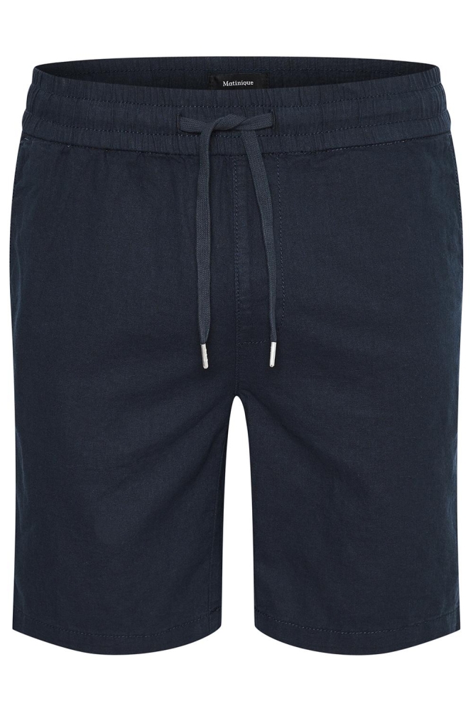 MABARTON SHORTS 30206032 194011 DARK NAVY
